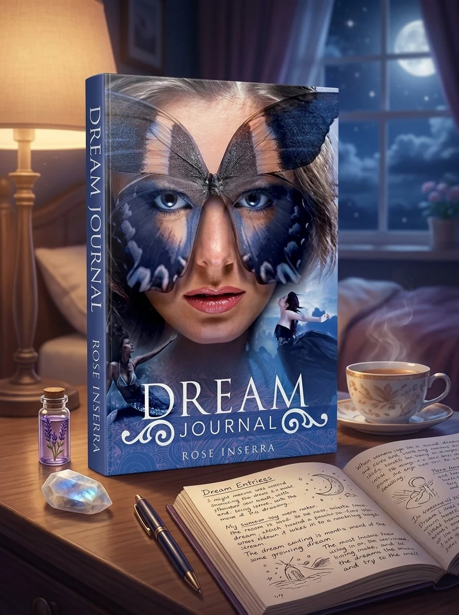 Dream Journal (UK)