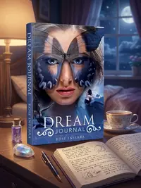 Dream Journal (UK) — photo 1