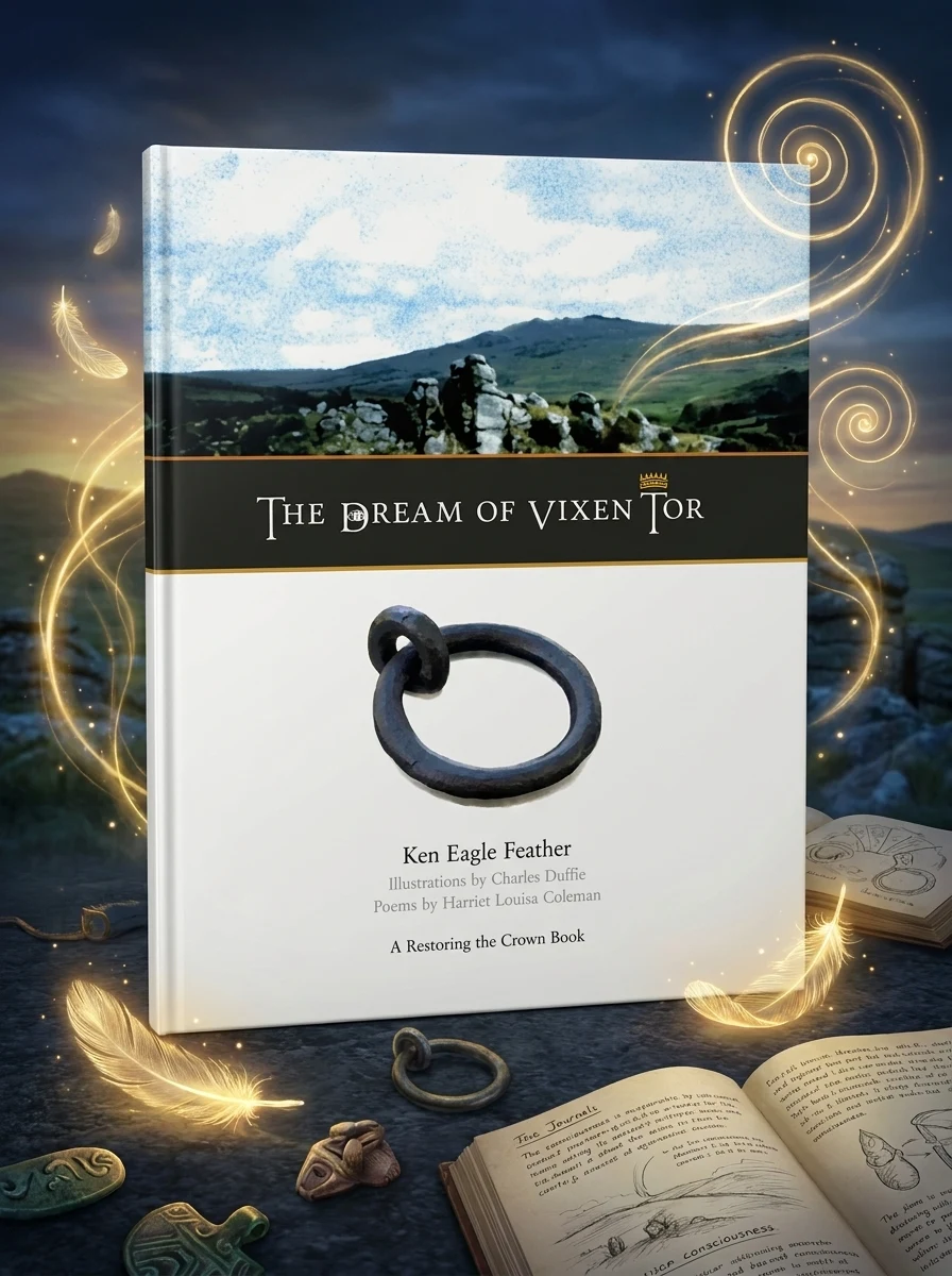 Dream of Vixen Tor