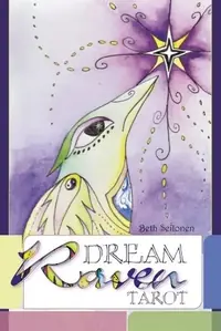 Dream Raven Tarot [With Tarot Cards] — photo 2