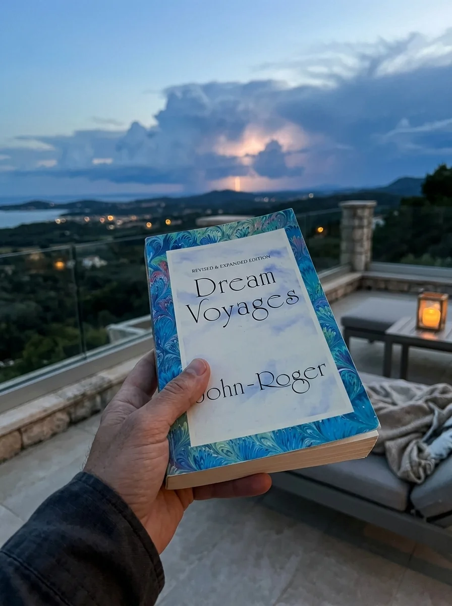 Dream Voyages (Revised) — photo 2