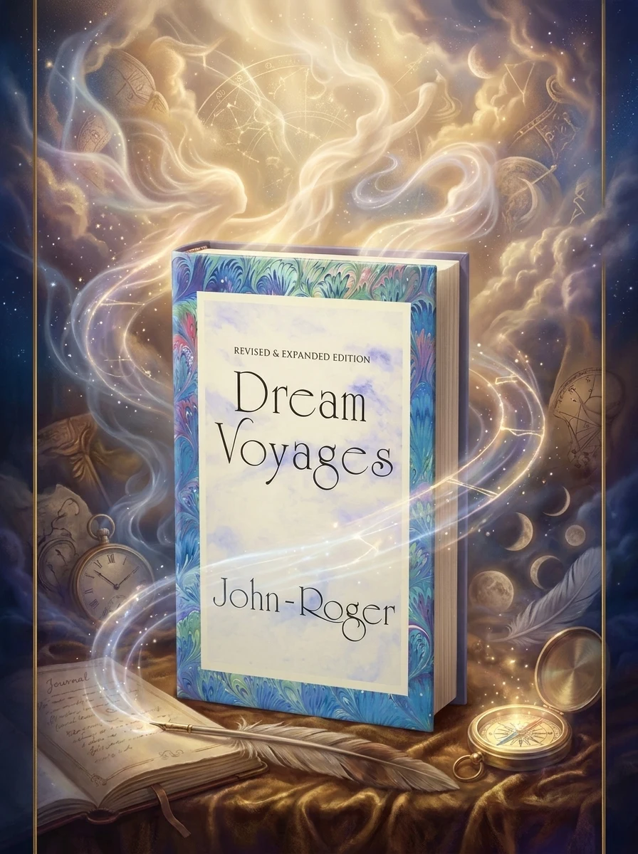 Dream Voyages (Revised)