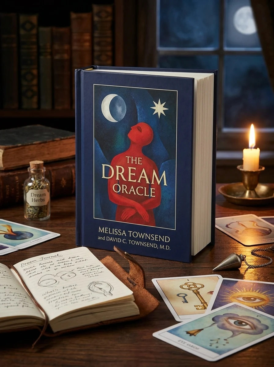 Dream Wisdom Oracle: 46 Cards and Guidebook [With Guide Book]