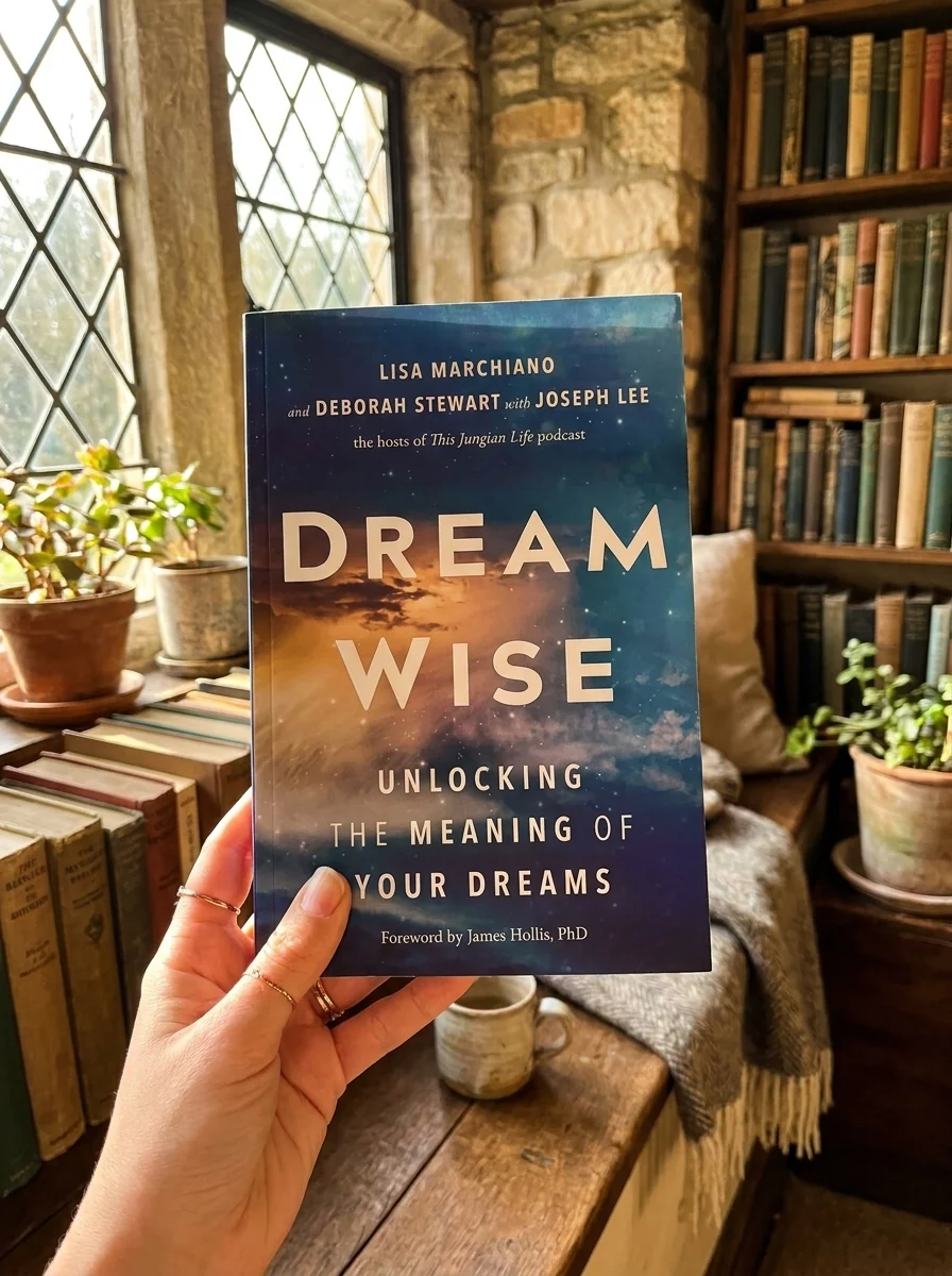Dream Wise: Unlocking the Meaning of Your Dreams — photo 2