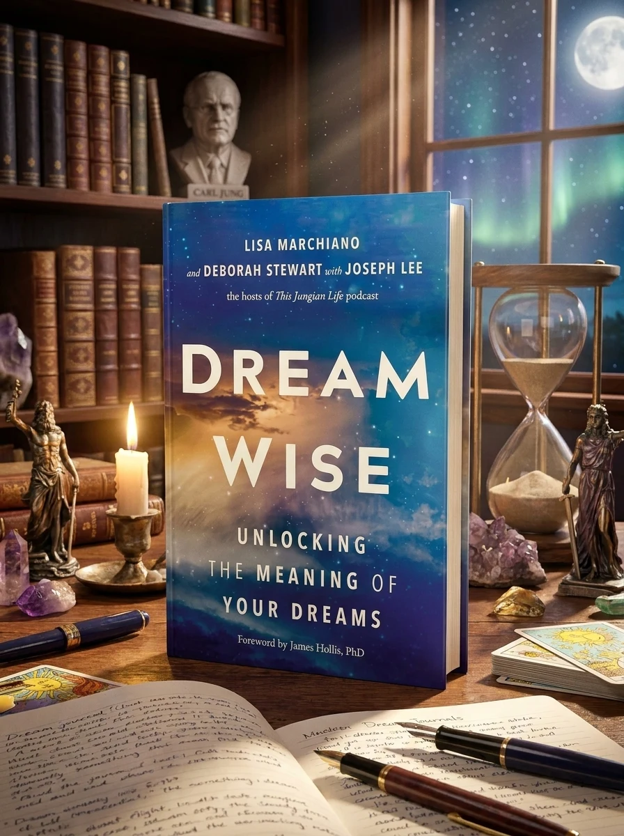 Dream Wise: Unlocking the Meaning of Your Dreams