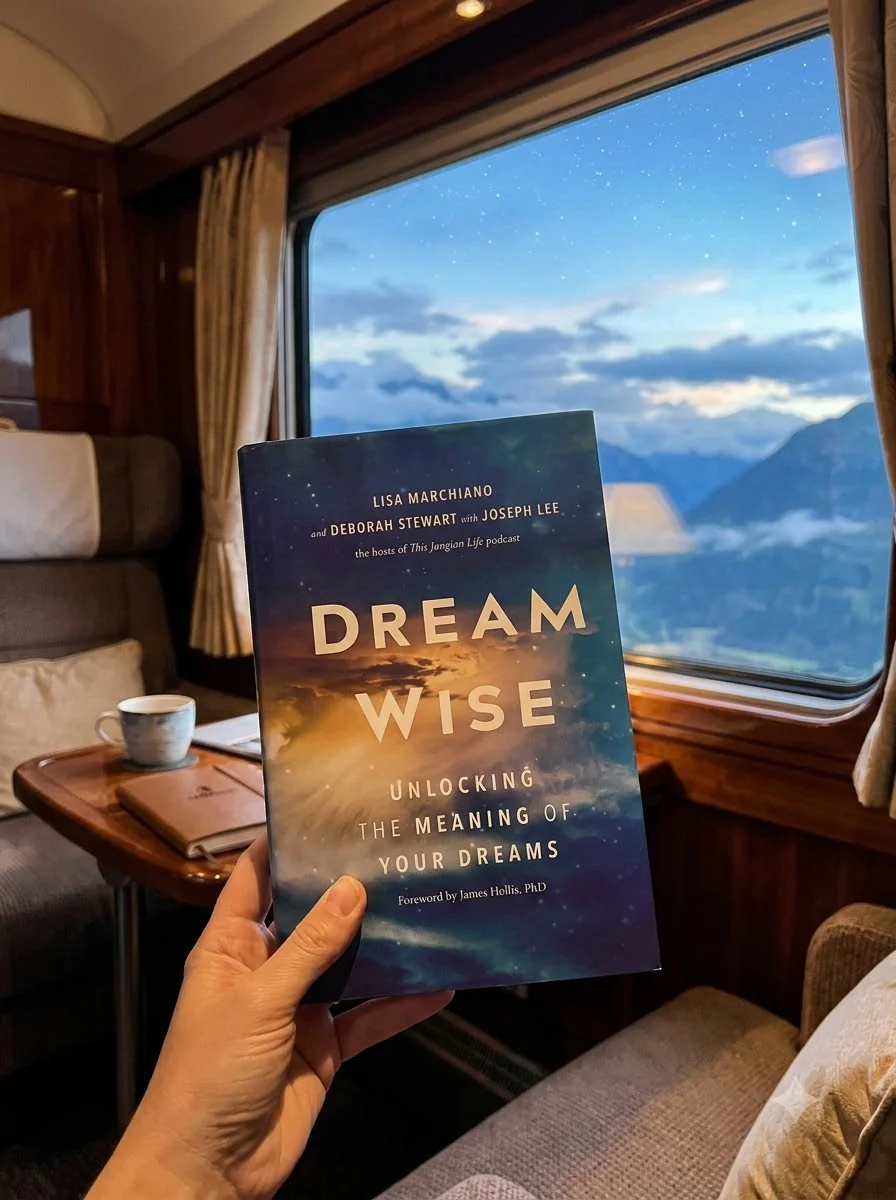 Dream Wise: Unlocking the Meaning of Your Dreams — photo 2