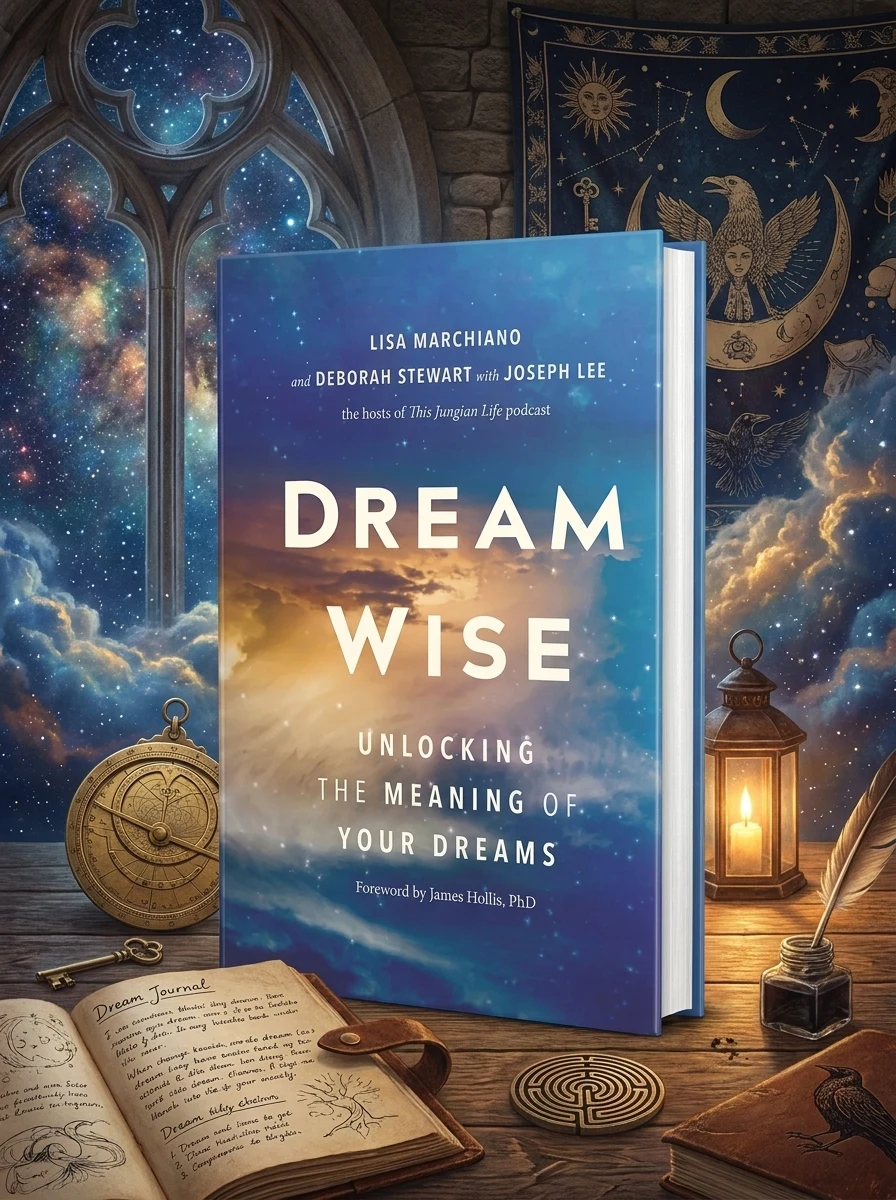 Dream Wise: Unlocking the Meaning of Your Dreams