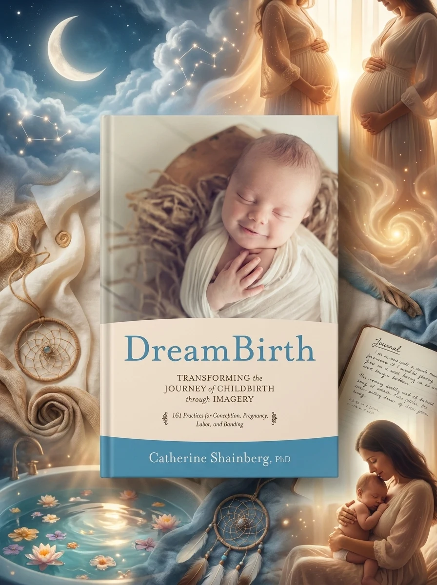 Dreambirth: Transforming the Journey of Childbirth Through Imagery