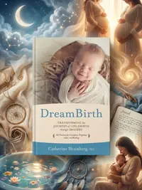 Dreambirth: Transforming the Journey of Childbirth Through Imagery — photo 1