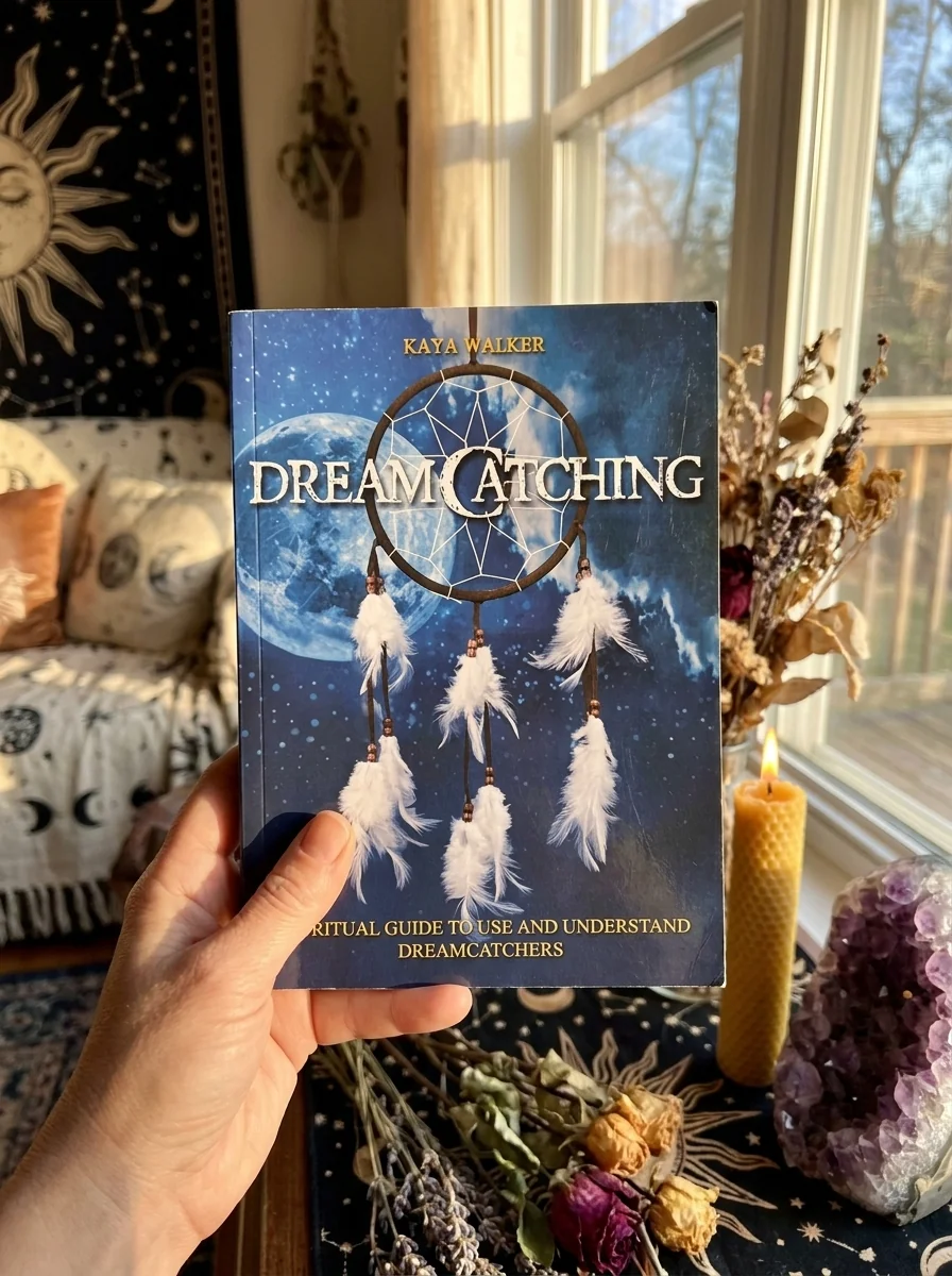 Dreamcatching — photo 2