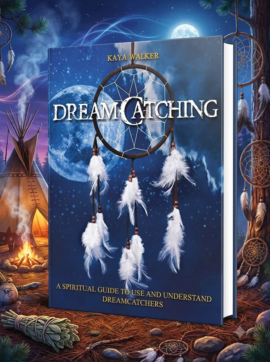 Dreamcatching