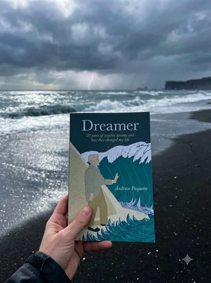 Dreamer — photo 2
