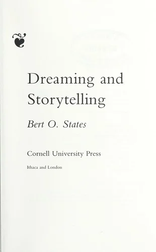 Dreaming and Storytelling