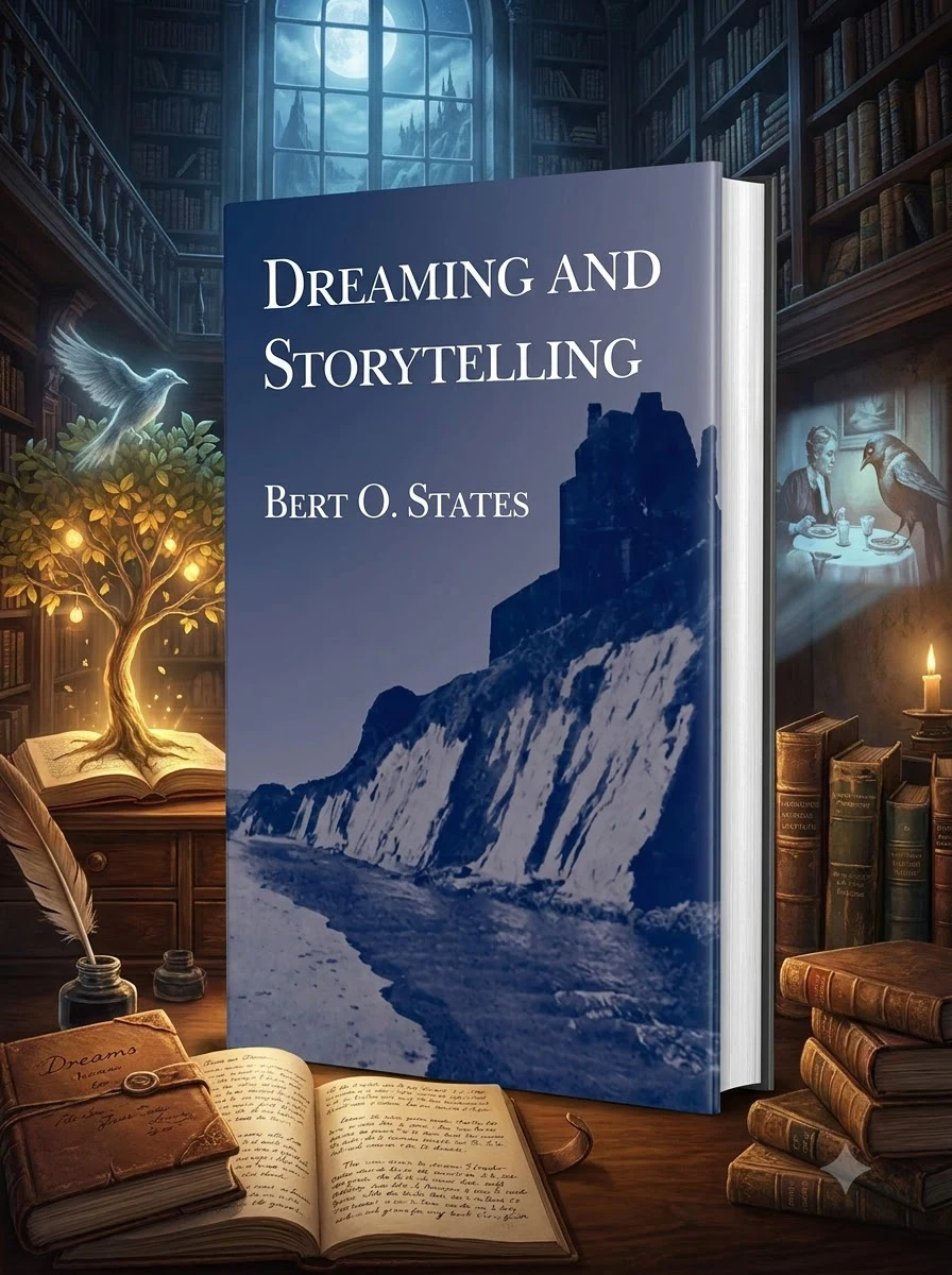 Dreaming and Storytelling