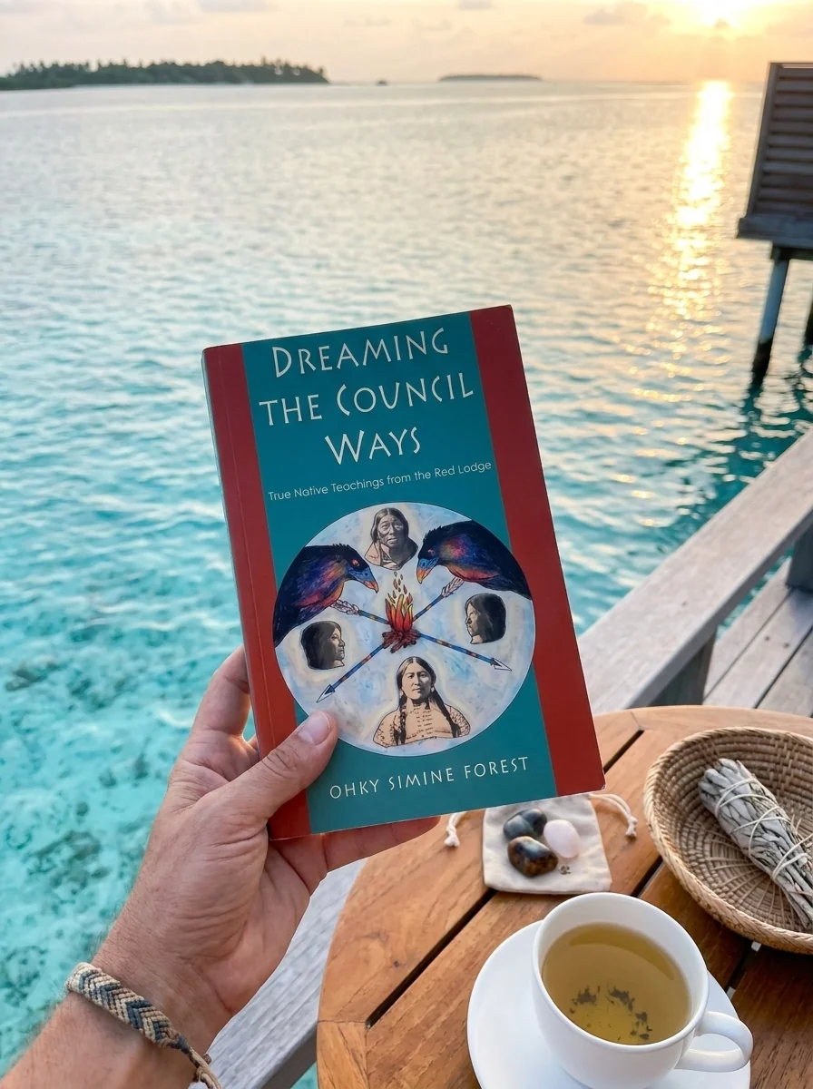Dreaming the Council Ways — photo 2