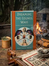 Dreaming the Council Ways — photo 1