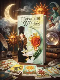 Dreaming Way Tarot — photo 1