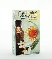 Dreaming Way Tarot — photo 2