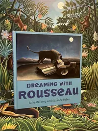 Dreaming with Rousseau Merberg, Julie — photo 1