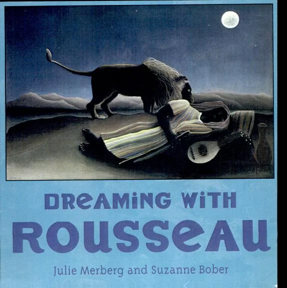 Dreaming with Rousseau — photo 3