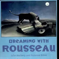 Dreaming with Rousseau Merberg, Julie — photo 2