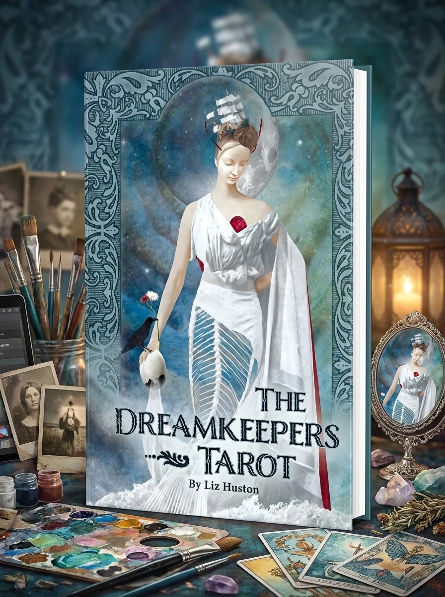 Dreamkeepers Tarot