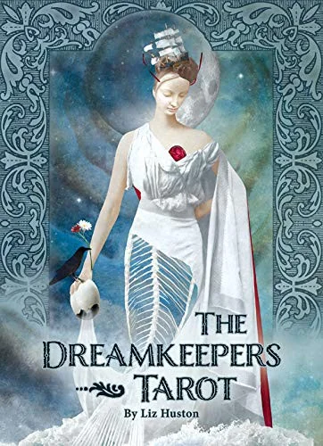 Dreamkeepers Tarot — photo 3