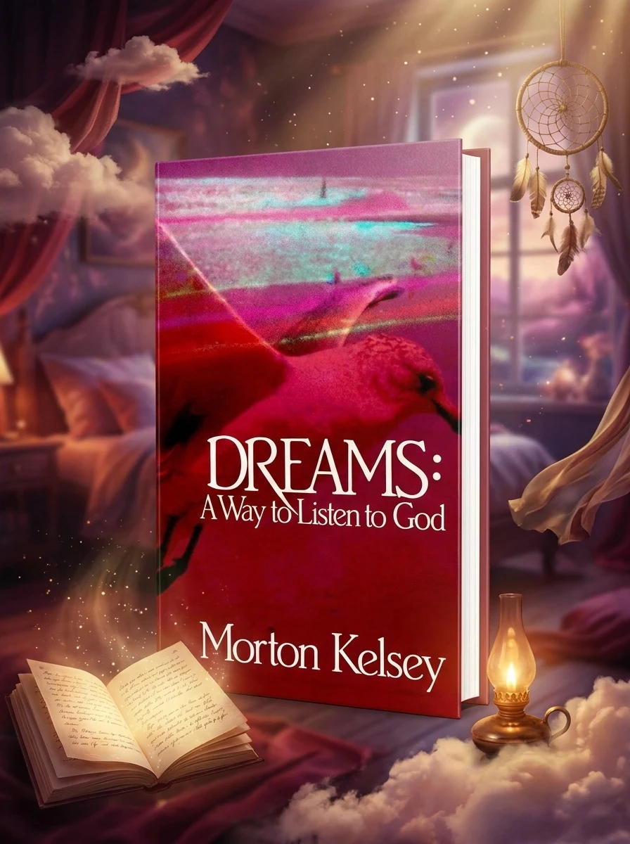 Dreams: A Way to Listen to God