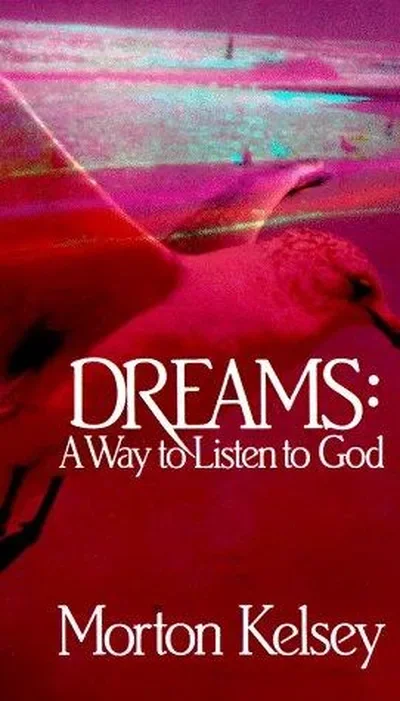Dreams: A Way to Listen to God — dewey-135