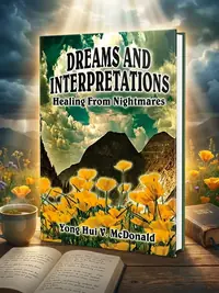 Dreams and Interpretations: Healing from Nightmares — photo 1