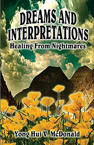 Dreams and Interpretations: Healing from Nightmares — photo 3