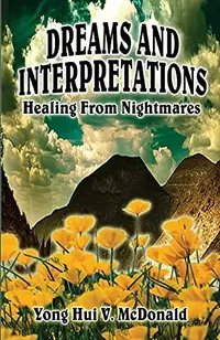Dreams and Interpretations: Healing from Nightmares — photo 2