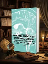 Dreams and their Interpretation - Containing Information on the Dream Oraculum — photo 1