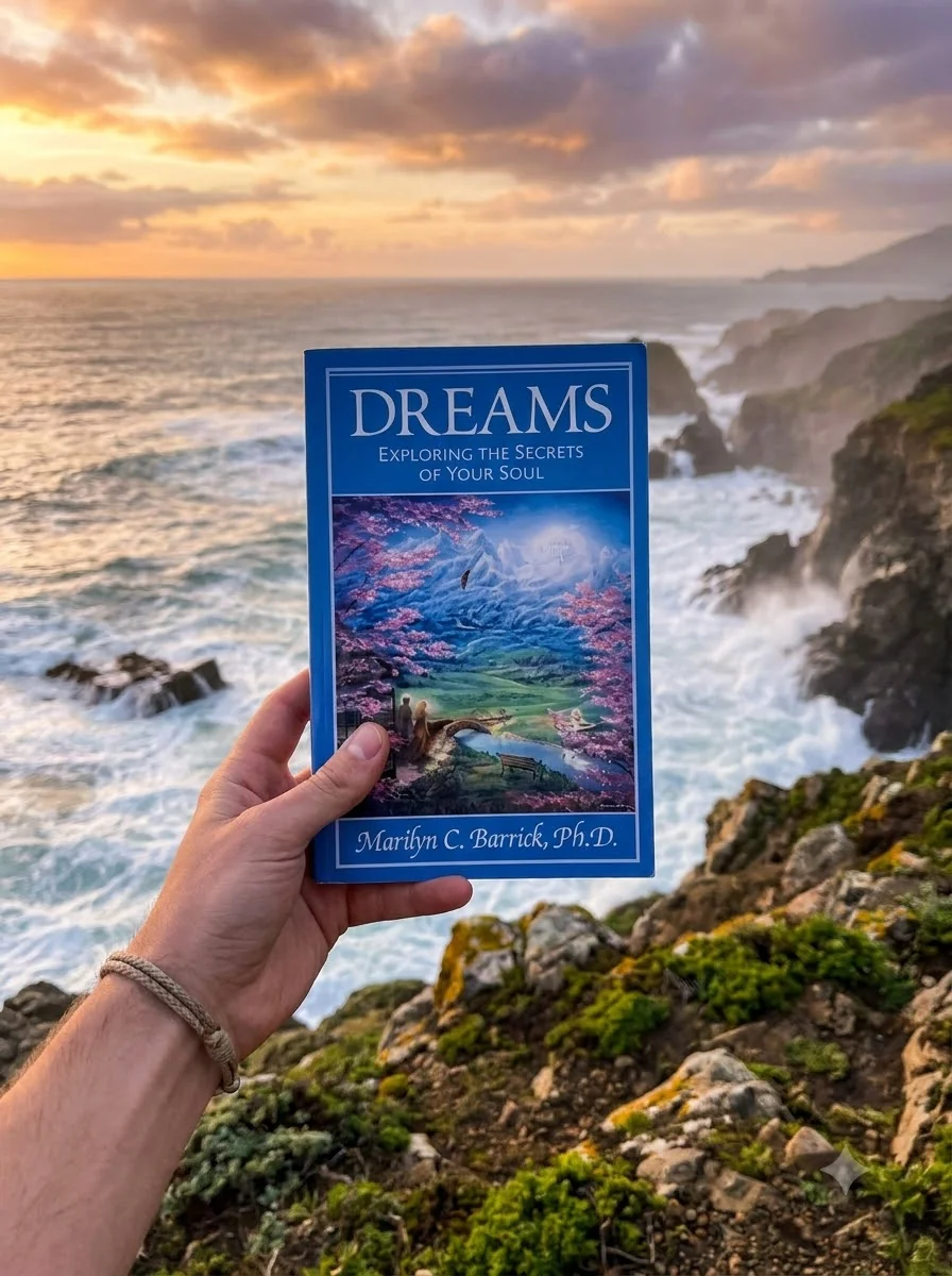 Dreams: Exploring the Secrets of Your Soul — photo 2