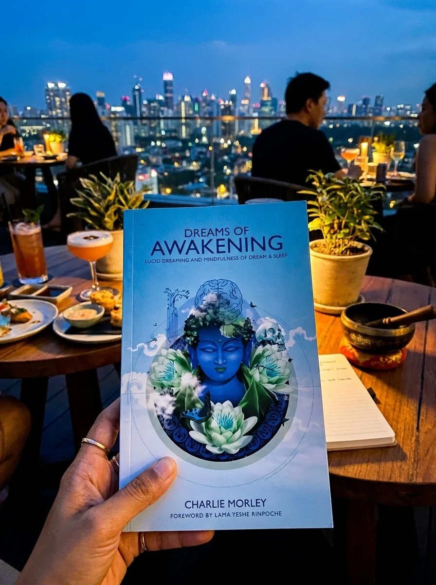 Dreams of Awakening — photo 2