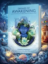 Dreams of Awakening — photo 1
