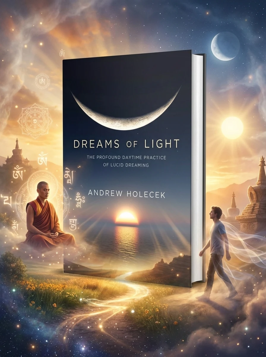 Dreams of Light: The Profound Daytime Practice of Lucid Dreaming