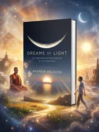 Dreams of Light: The Profound Daytime Practice of Lucid Dreaming — photo 1
