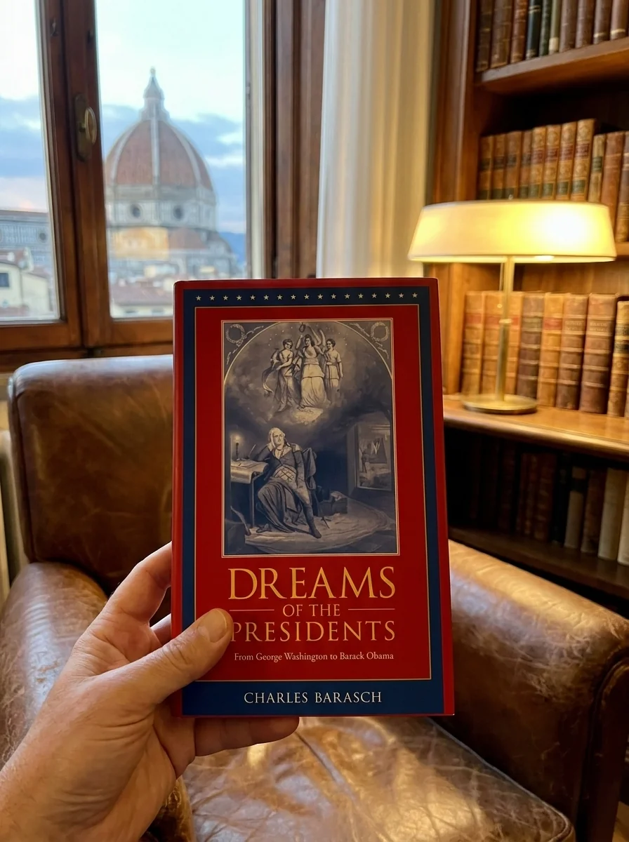 Dreams of the Presidents: From George Washington to Barack Obama — photo 2