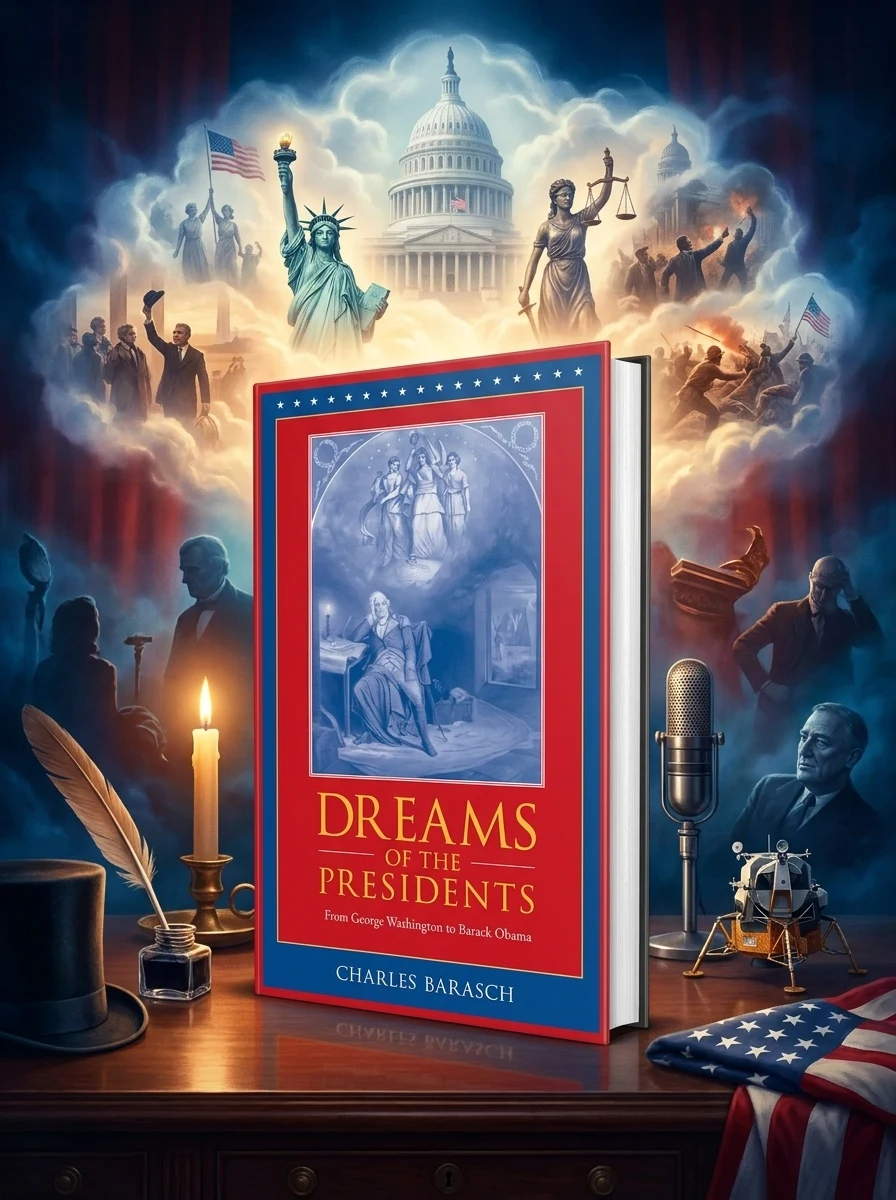 Dreams of the Presidents: From George Washington to Barack Obama