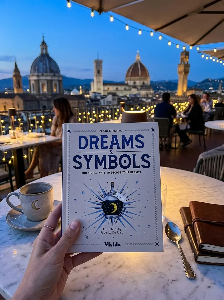 Dreams & Symbols: 300 Simple Ways to Decode Your Dreams — photo 2