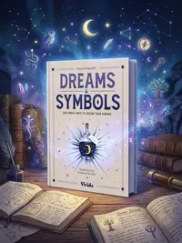 Dreams & Symbols: 300 Simple Ways to Decode Your Dreams — photo 1
