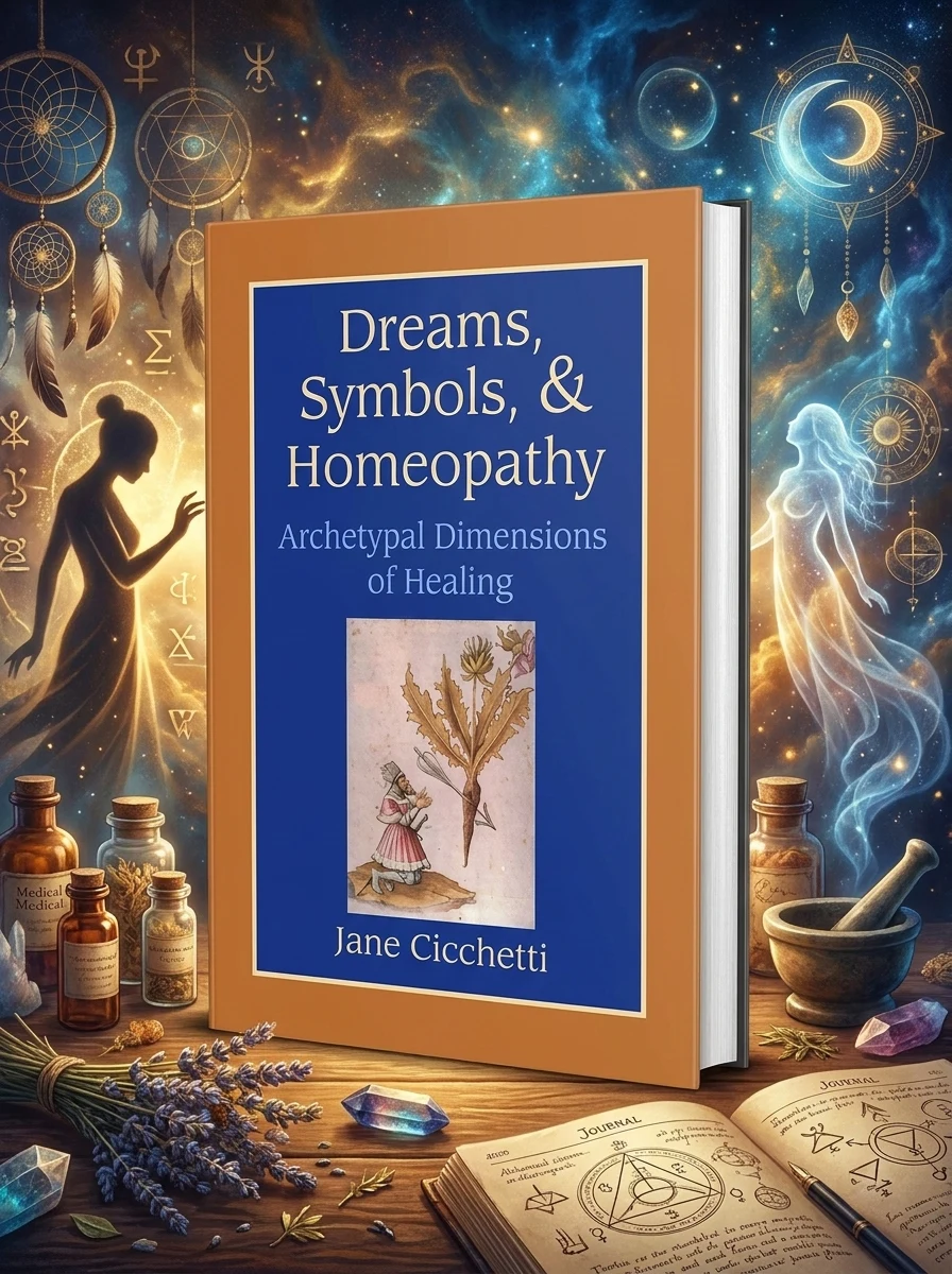 Dreams, Symbols, and Homeopathy: Archetypal Dimensions of Healing