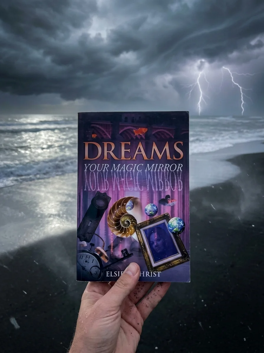 Dreams: Your Magic Mirror — photo 2