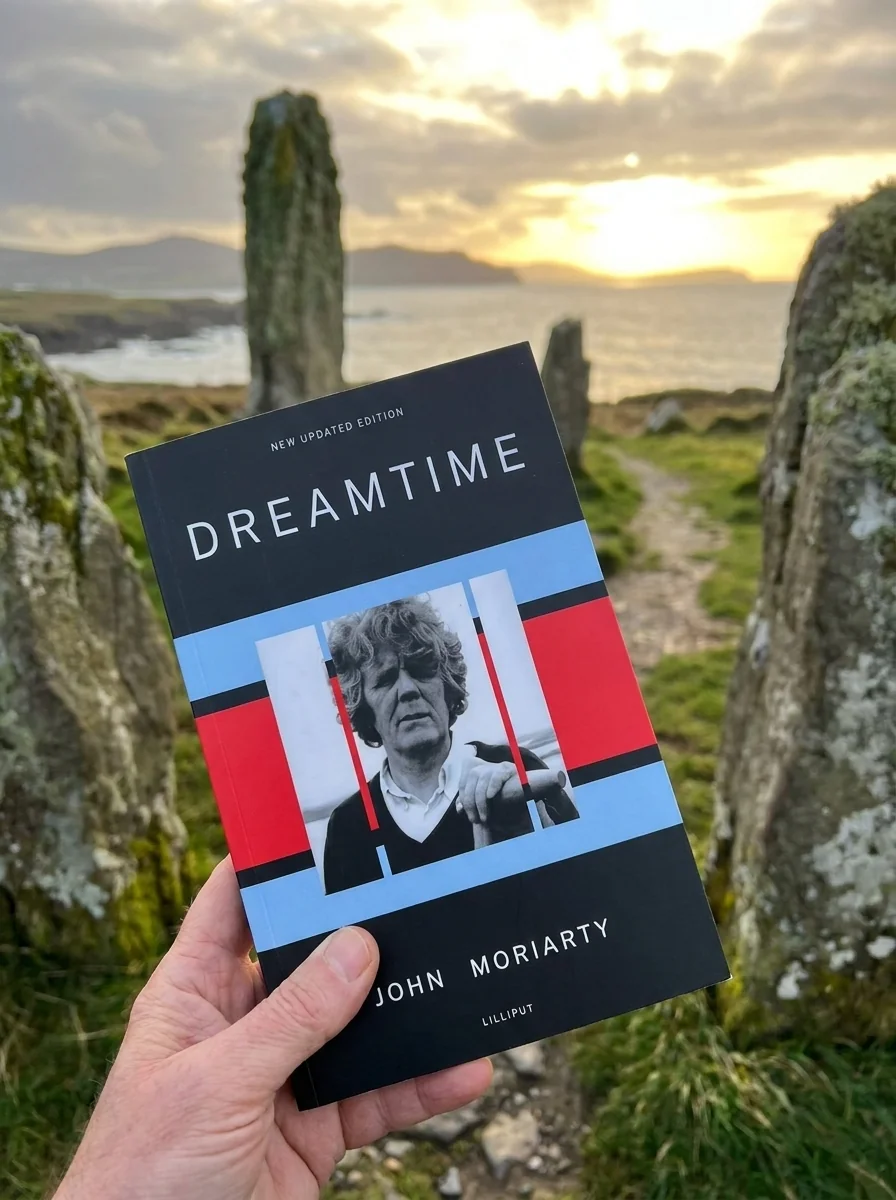 Dreamtime: New Updated Edition — photo 2