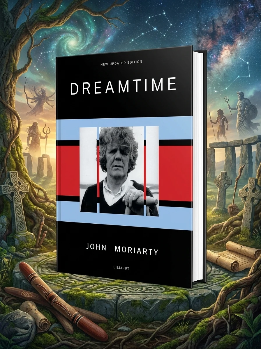 Dreamtime: New Updated Edition