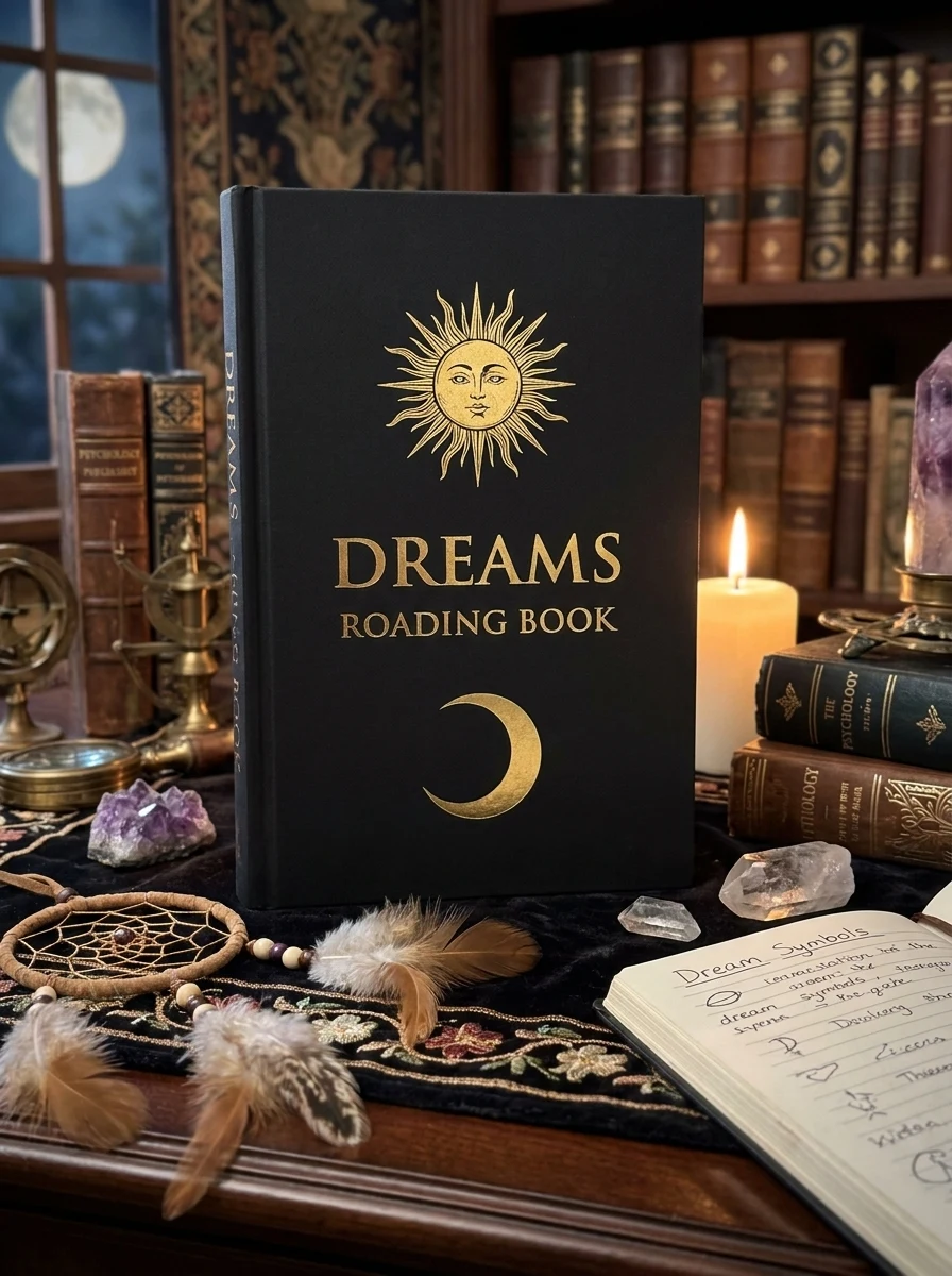 Dreamwork for the Soul: A Spiritual Guide to Dream Interpretation