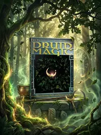Druid Magic: The Practice of Celtic Wisdom — photo 1