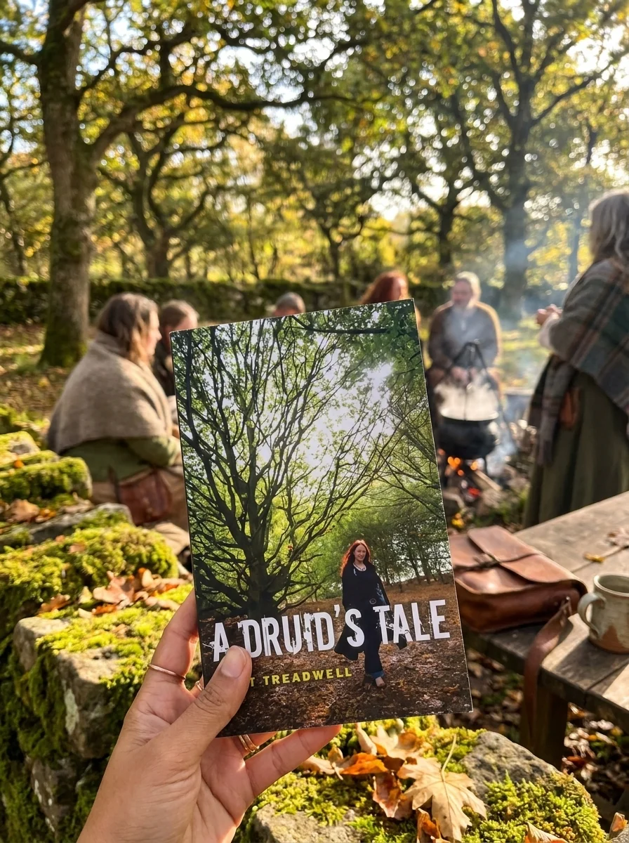 Druid's Tale — photo 2