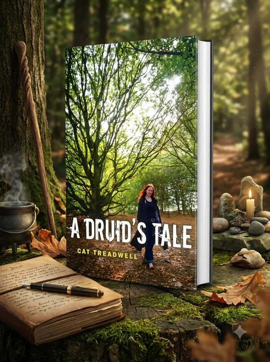 Druid's Tale